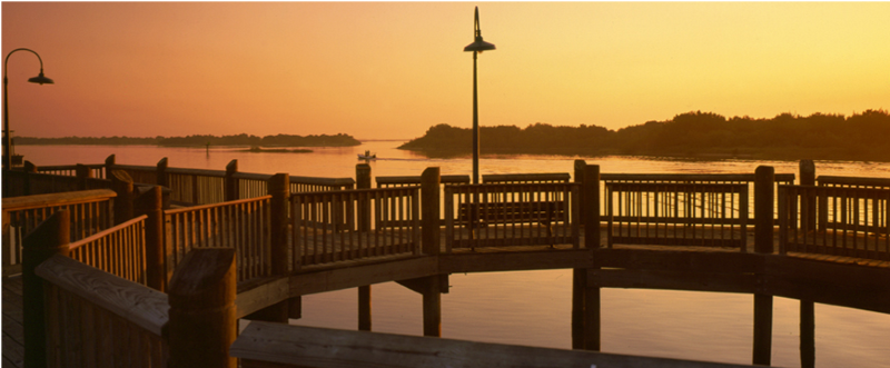 River Breeze Park Photo 1