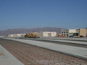 Fort Bliss Combat Air Brigade Gov.