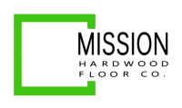 Logo of Mission Hardwood Floor Co.