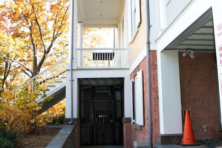 Hamilton Grange National Memorial