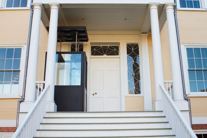 Hamilton Grange National Memorial