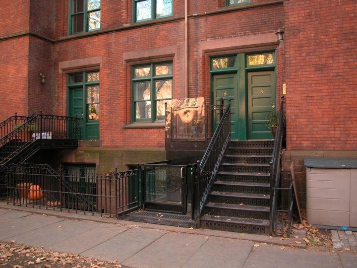 General Theological Seminary 