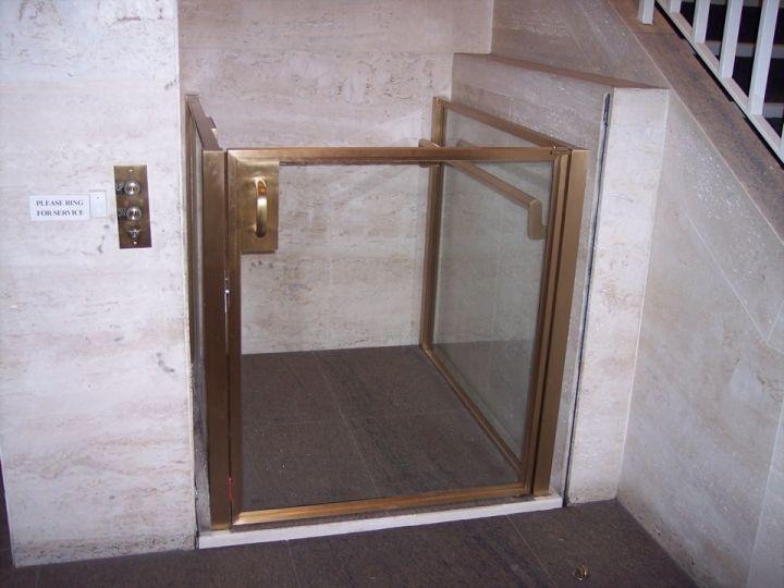 Lincoln Center Newhouse Theater