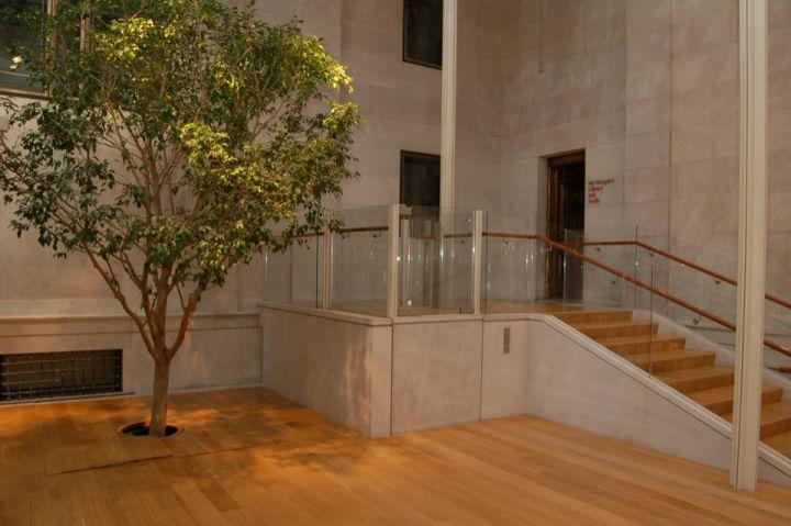 Pierpont Morgan Library