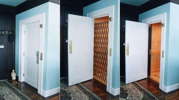 Home Elevators
