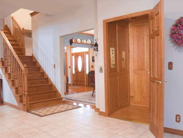 Home Elevators