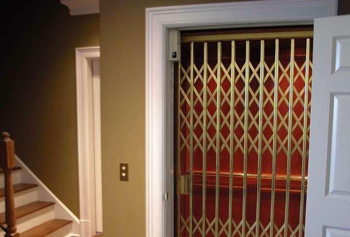 Home Elevators