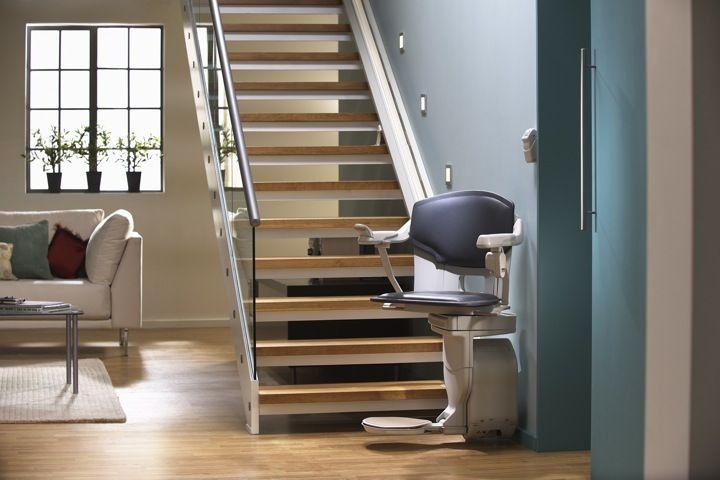 Stairway Chair Lifts