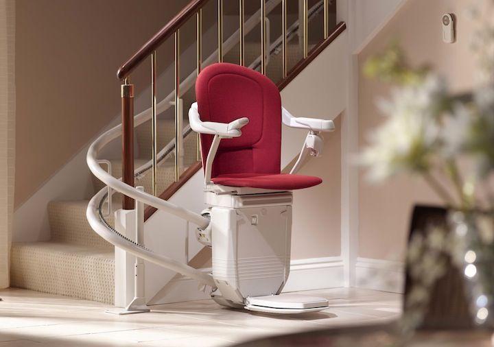 Stairway Chair Lifts