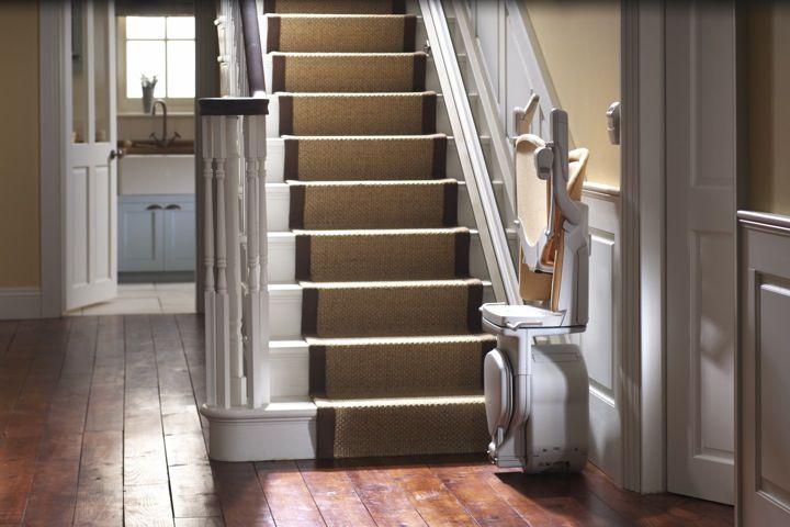 Stairway Chair Lifts