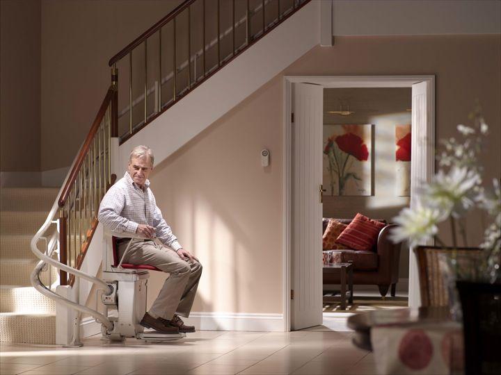 Stairway Chair Lifts