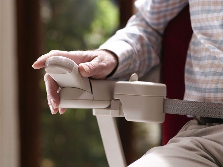 Stairway Chair Lifts