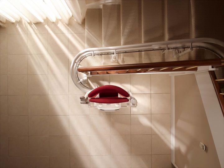 Stairway Chair Lifts