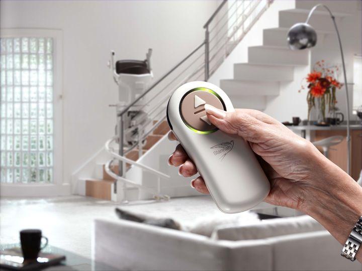 Stairway Chair Lifts