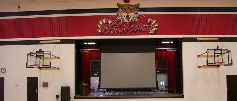 Kenton City Schools: PK-6 Elementary School