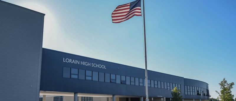 Lorain High School