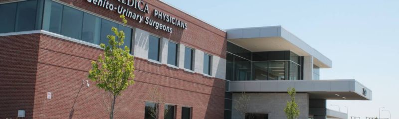 ProMedica: Genito-Urinary Surgeons (GUS) Medical Office Building