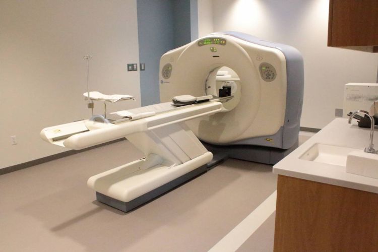 ProMedica: Genito-Urinary Surgeons (GUS) Medical Office Building