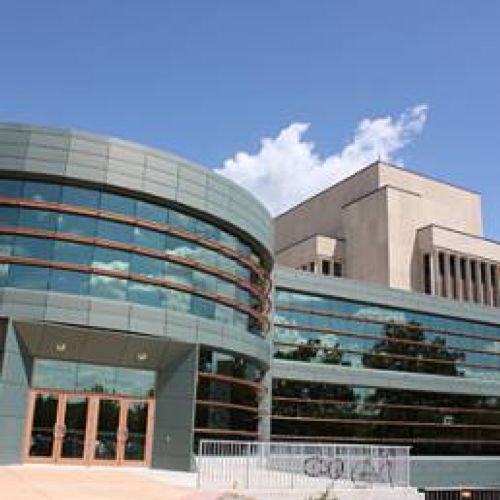 University of Toledo: College of Pharmacy Renovation and Collier