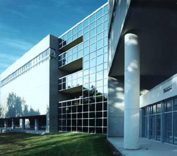 University of Toledo: Howard L. Collier Nursing and Allied Healt