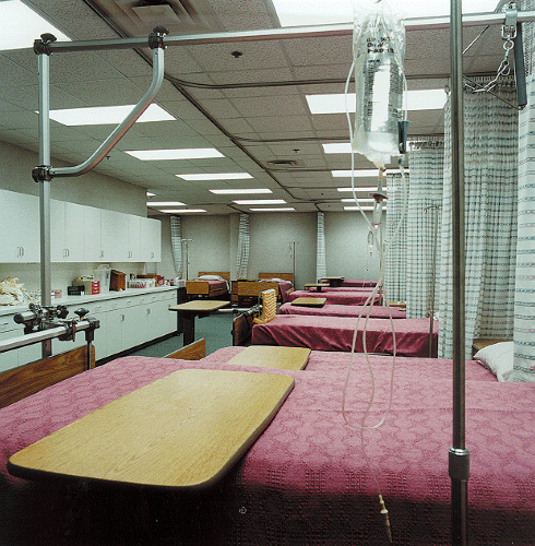 University of Toledo: Howard L. Collier Nursing and Allied Healt