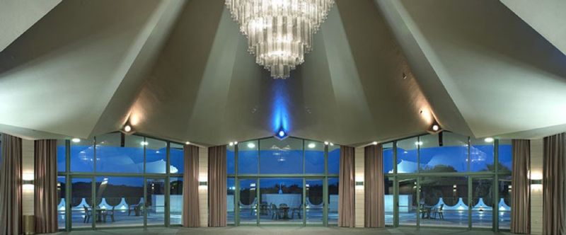 Ruth Eckerd Hall by Creative Contractors, Inc. in Clearwater, FL | ProView