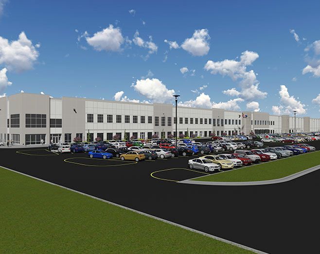 Johasee Rebar Bakersfield, California ProView