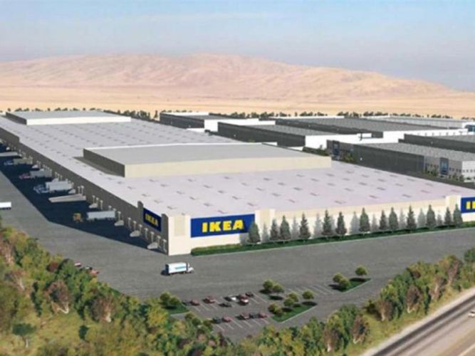 Johasee Rebar Bakersfield, California ProView