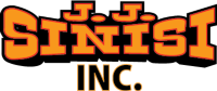 Logo of J.J. Sinisi, Inc.