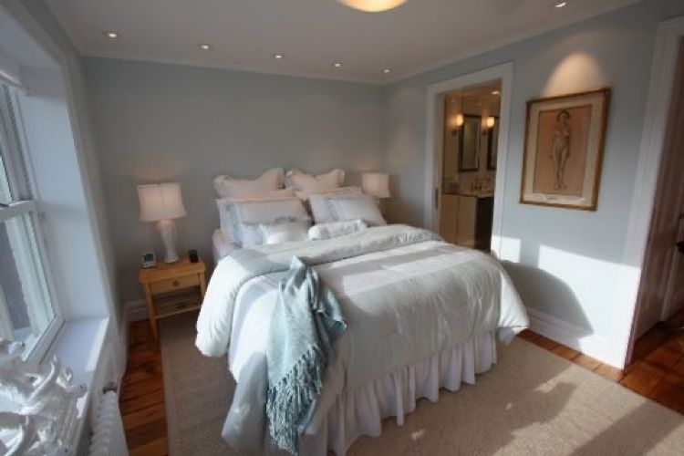 Boerum Hill Residence