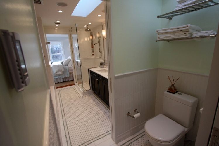 Boerum Hill Residence