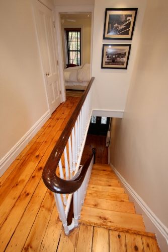 Boerum Hill Residence