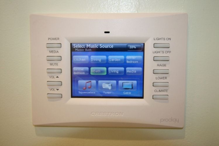 Boerum Hill Residence