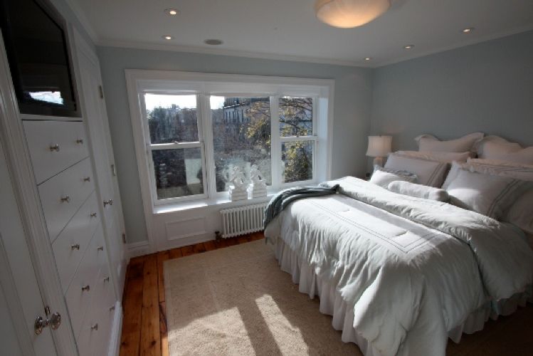 Boerum Hill Residence