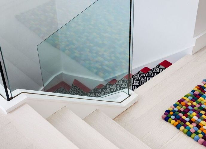 Brooklyn Heights Roof Extension