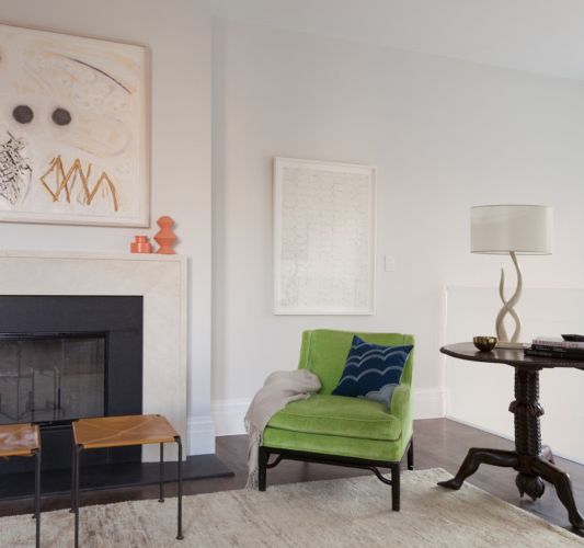 Cobble Hill Townhouses