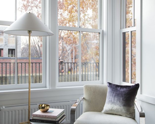 Cobble Hill Townhouses