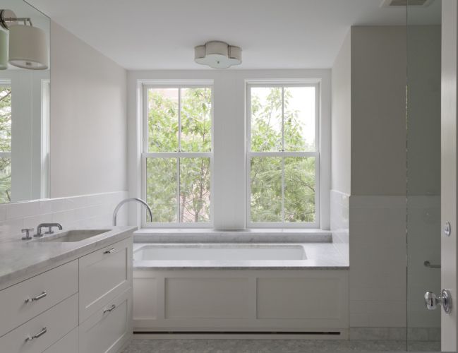 Cobble Hill Townhouses