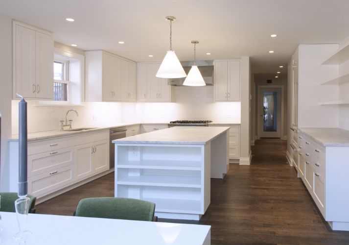 Cobble Hill Townhouses