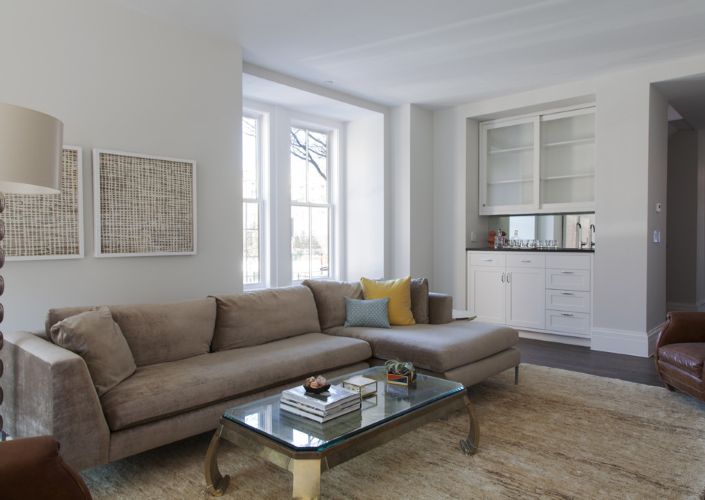 Cobble Hill Townhouses