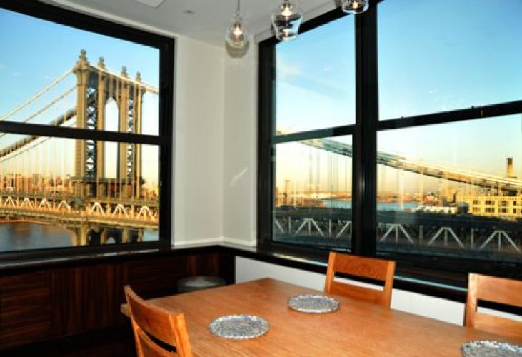 Dumbo Luxury Loft