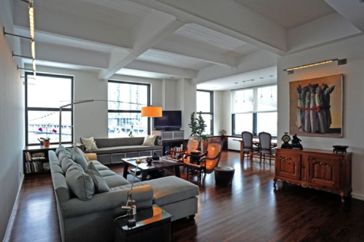 Dumbo Luxury Loft