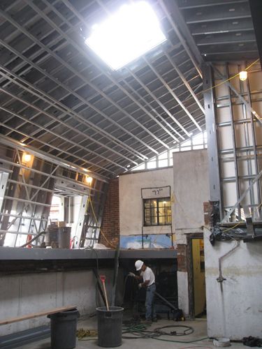 Grace Church Addition