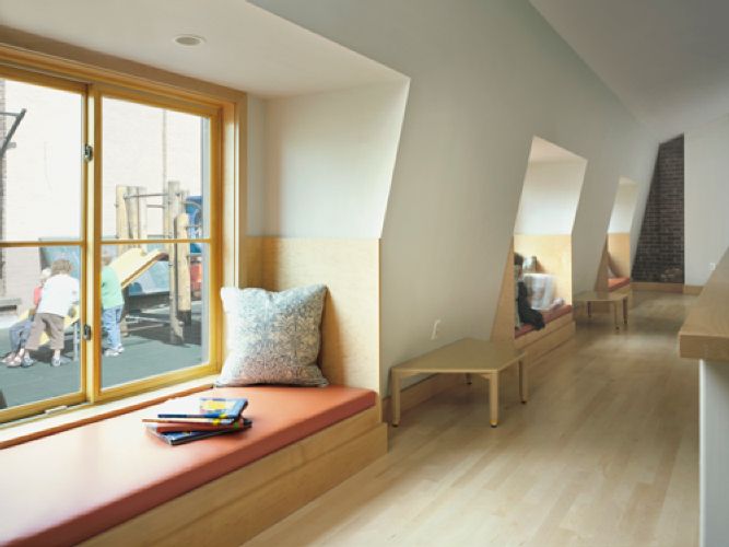 Grace Church Addition