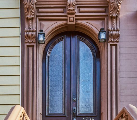 Landmark Facade Restoration