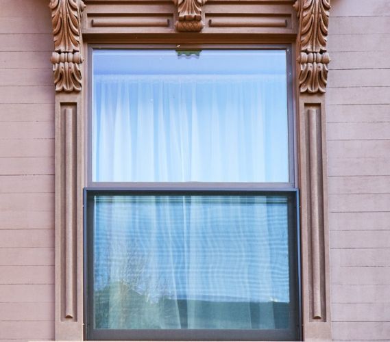 Landmark Facade Restoration