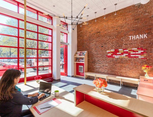 Lower East Side Community Center