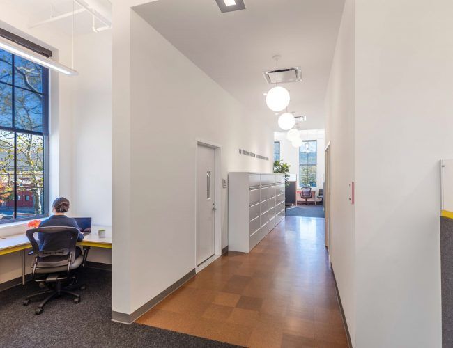 Lower East Side Community Center