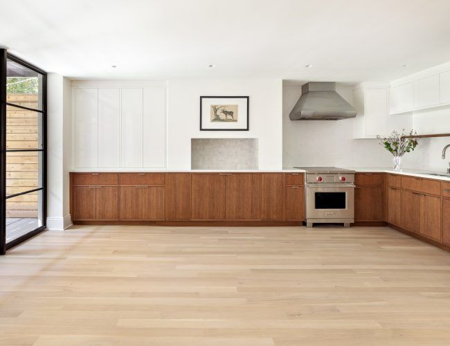 Park Slope Brownstone