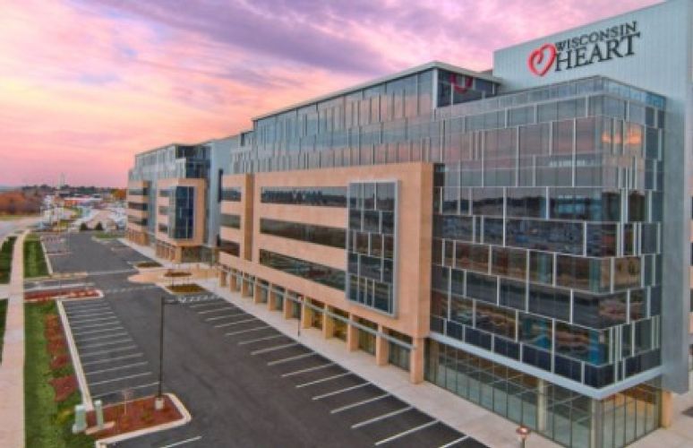 Arbor Gate by in Madison, WI ProView